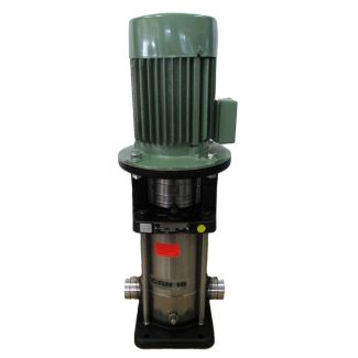 Grundfos CRN 16-30/2 A-P-G-BUBE Druckpumpe 3x380V 2,2kW P16/552