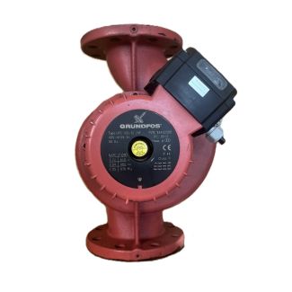 Grundfos UPS 100-30/4 F Heizungspumpe 3x400V P17/37