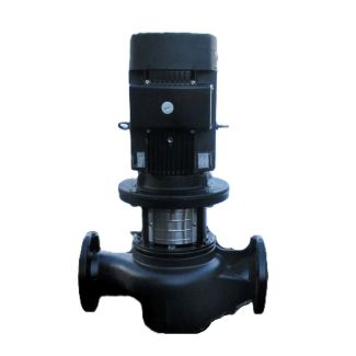 Grundfos TP 100-200/2 X-F-A-BAQE Trockenläuferpumpe  P20/61