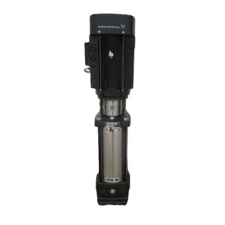 Grundfos CR 8-100 A-A-A AHE 3x400V Druckerhöhungspumpe  P20/64
