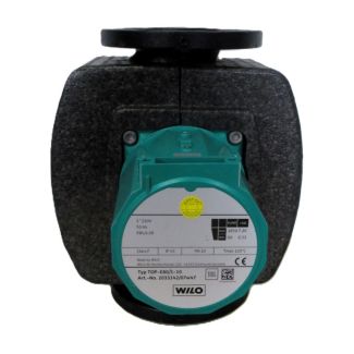 Wilo TOP-E 80 / 1-10 Heizungspumpe 1x230 V 2033142 P21/79