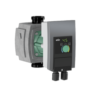 Wilo Yonos MAXO plus 25/0,5-7 Hocheffizienzpumpe 1x230V  P22/17