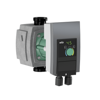 Wilo Yonos MAXO plus 25/0,5-7 Hocheffizienzpumpe 230V  P22/17