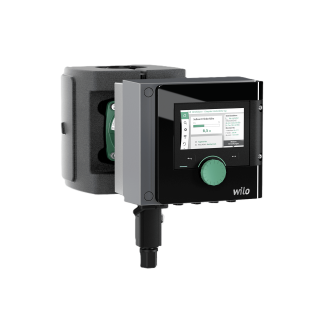 Wilo Stratos MAXO 30/0,5-8 (DE) Umwälzpumpe Heizungspumpe 230V 180mm PN10  2186190  P26/6