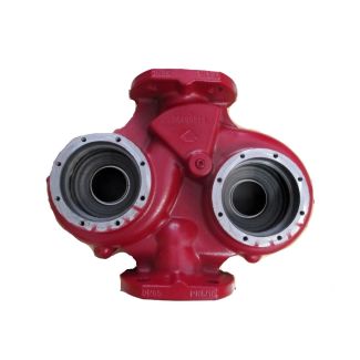 Grundfos Magna 65-120 F Flanschgehäuse 340 mm Doppelpumpe P23/17B