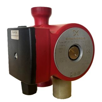 Grundfos UP 20-15 N 150 Zirkulationspumpe  PL24/6