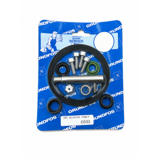 Grundfos UPT 25/32/40 CVBE/V Service KIT 495068 Gleitringdichtung S13/53