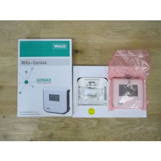 Wilo Geniax RGB Premium w/w Artikel-Nr. 2104102   S15/239