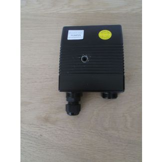 Pumpensteuerung Grundfos UPE 80 Nr. 60.5497 Extensions Modul S17/54