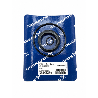 Grundfos Dichtung KIT O-Ring CR MAGDRIVE EPDM 96533485 S21/12