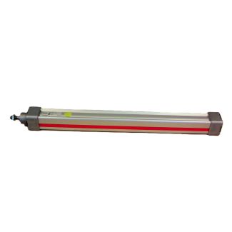 ORIGA Pneumatikzylinder  AZ5032-0400/000-000000 max. 10 bar/145 PSI Druckluft S12/253