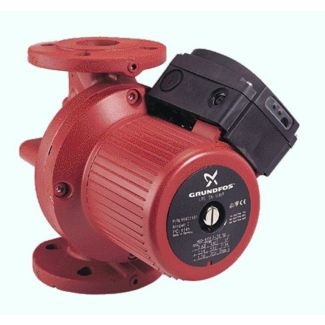 Grundfos UPS 40-30 F Heizungspumpe Umwälzpumpe 1x230V 250mm  P14/288