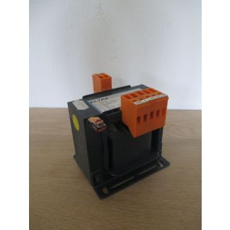 Trafo Eltra STS 0,2 pri. 230 / 400 V +- 15V sek. 230 V 0,2 kVA T16/52