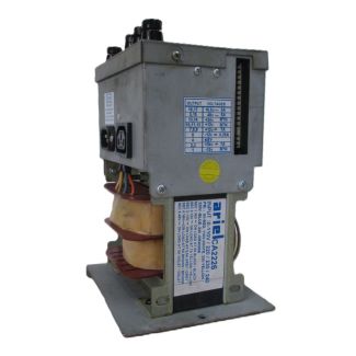 Barcrest MPU-AFO Transformator  Netzteil 1x220V 48V 34V  T9/1117