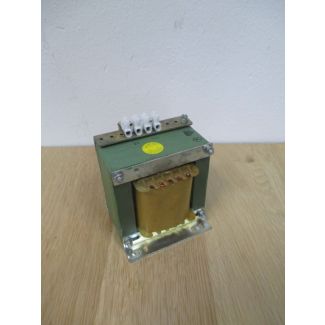Trafo Transformator Habermann pri 220 V sek 24 V 300 VA Transformer T9/1136 