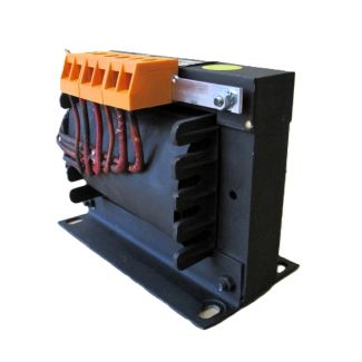 Jacke ECT pri 220V AC ± 5% sek 24V 250VA Trafo T9/620