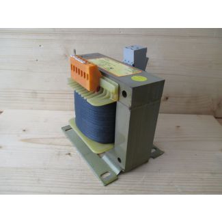 Trafo Block STU 630 / 24 pri 230V 400V 460V 520V sek 24 V 630VA  T9/820