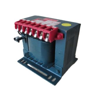 Ismet MTD Trafo  pri 380 V sek 220 - 250 V 2,9 -2,6 A 650 VA T9/840
