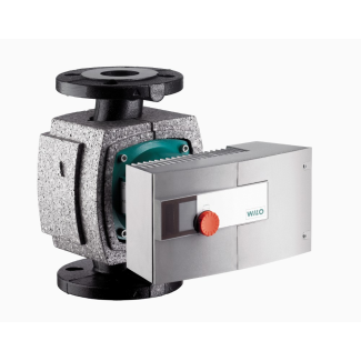 Wilo Stratos 65/1-6 (DE) Heizungspumpe 1x230V Energiesparpumpe 280mm P25/52