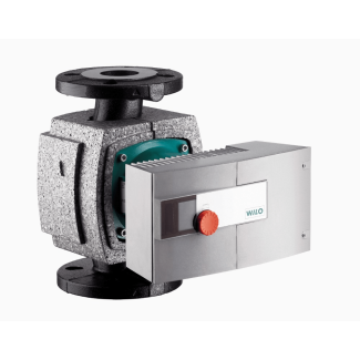 Wilo Stratos 65/1-6 (DE) Heizungspumpe 1x230V Energiesparpumpe 280mm P25/52