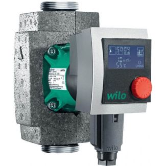 Wilo Stratos PICO 25 / 1 - 4 (DE) Energiesparpumpe 1x230V Heizungspumpe P25/42