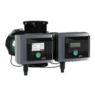 Wilo Stratos MAXO-D 32/0,5-12 Heizungspumpe 230V PN 6/10 – Umwälzpumpe P26/29