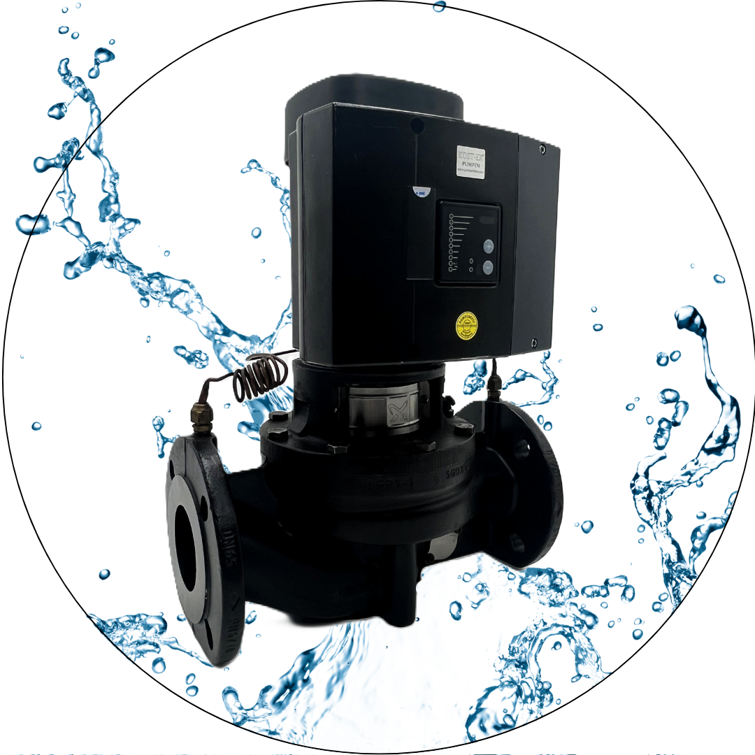 Kreisel | Industriepumpen