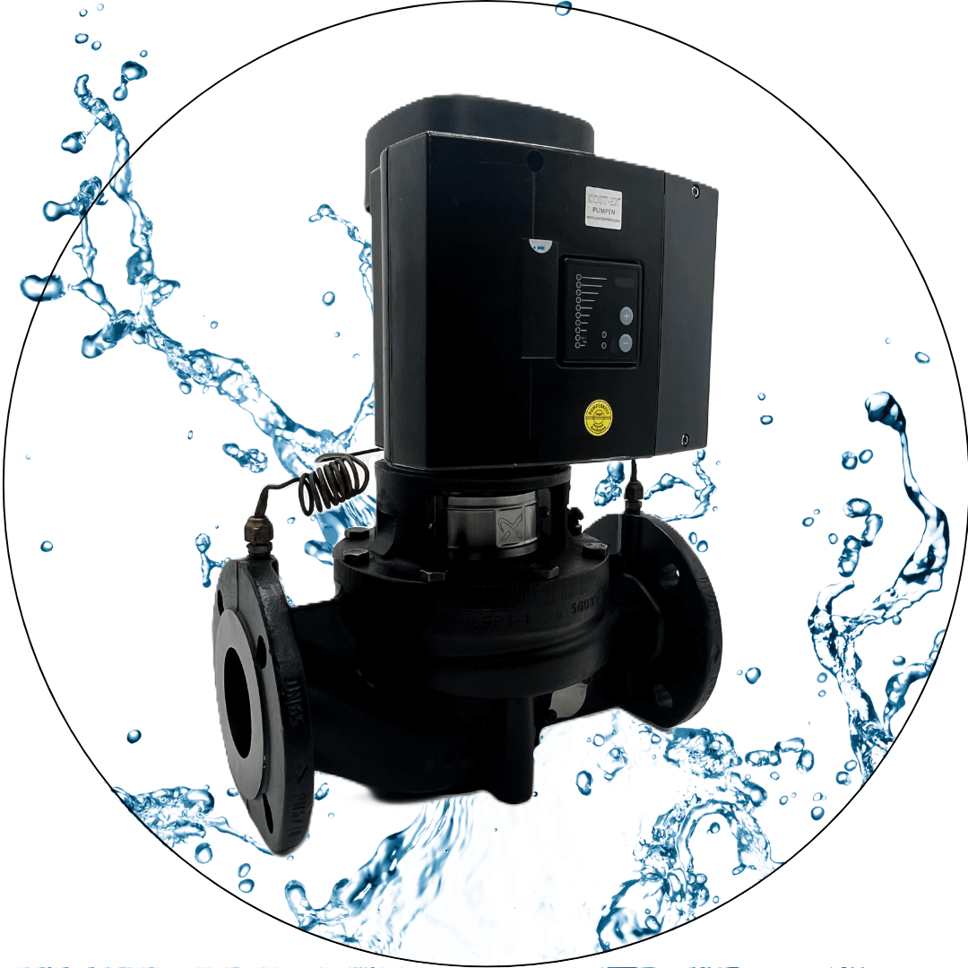 Kreisel | Industriepumpen
