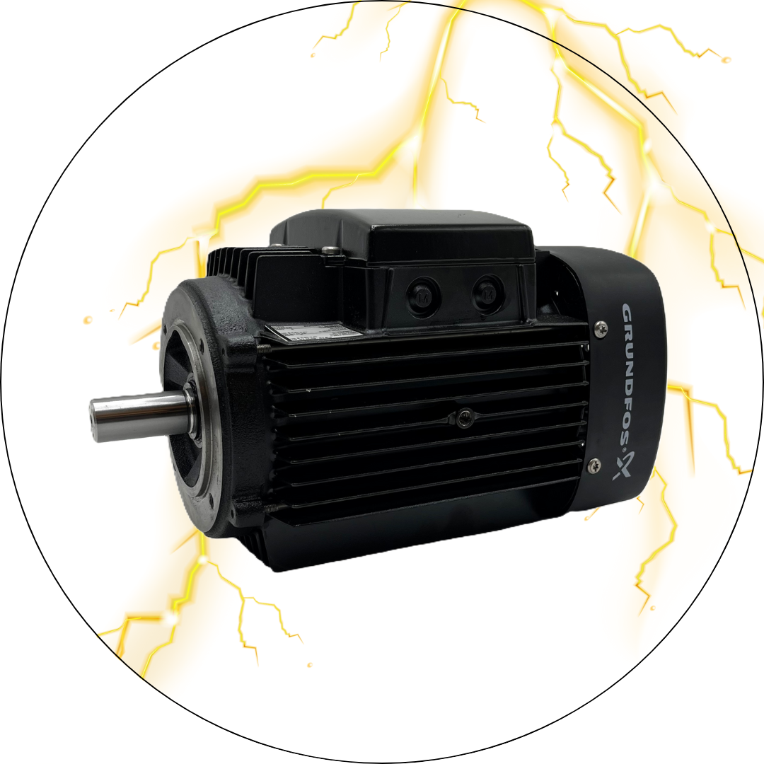 Elektromotoren